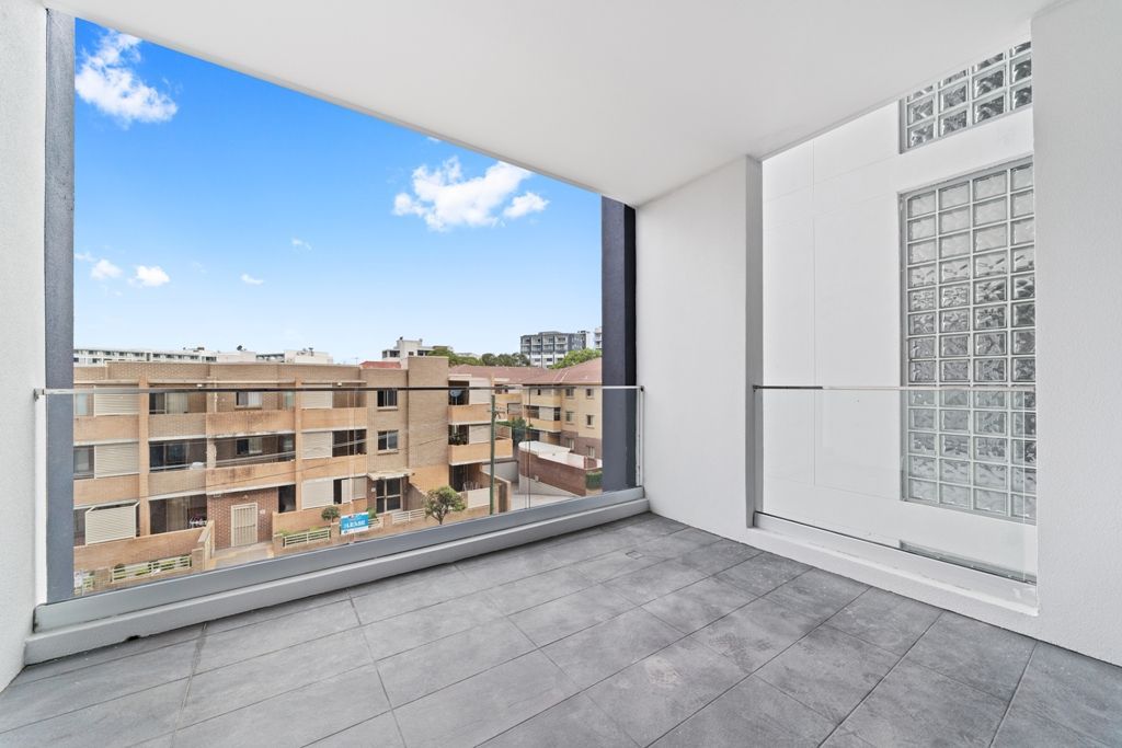 203 19 23 Short Street Homebush Nsw 2140 Domain