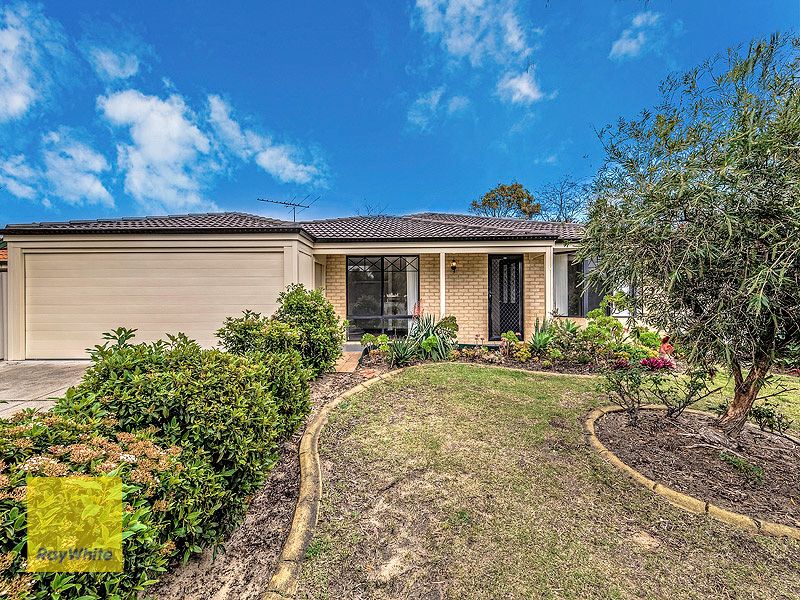 12 Wedgetail Ramble, Quinns Rocks WA 6030