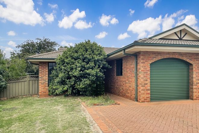 Picture of 10 Paul McLean Place, DUBBO NSW 2830