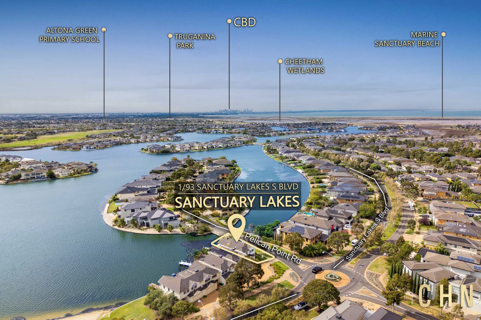 Additional image 28 of 1/93 Sanctuary Lakes South Boulevard, Sanctuary Lakes VIC 3030