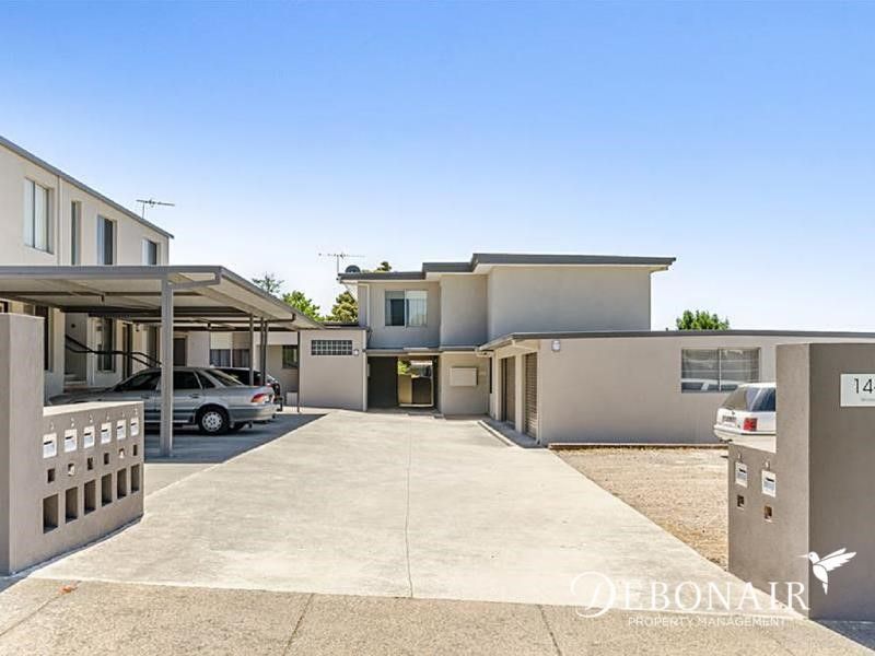 2 bedrooms House in 5/14-16 Wolseley Grove BELL POST HILL VIC, 3215