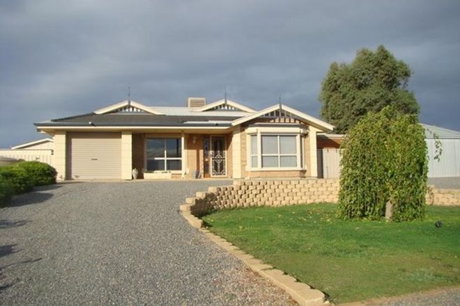 Picture of 51 Goulter Rd, CRYSTAL BROOK SA 5523