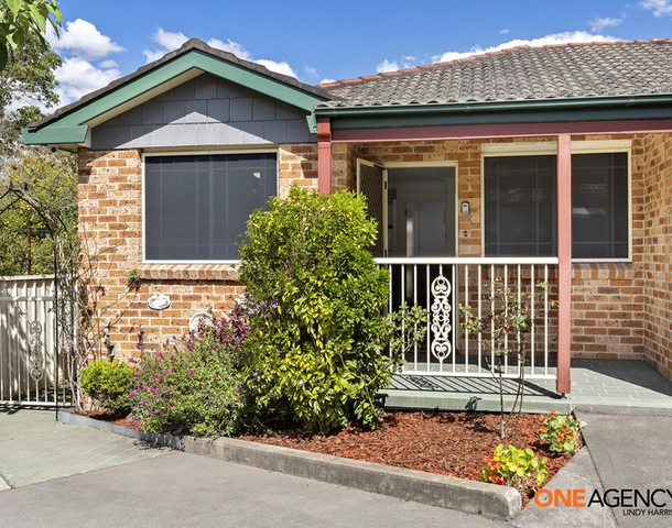 2/21 York Street, Singleton NSW 2330