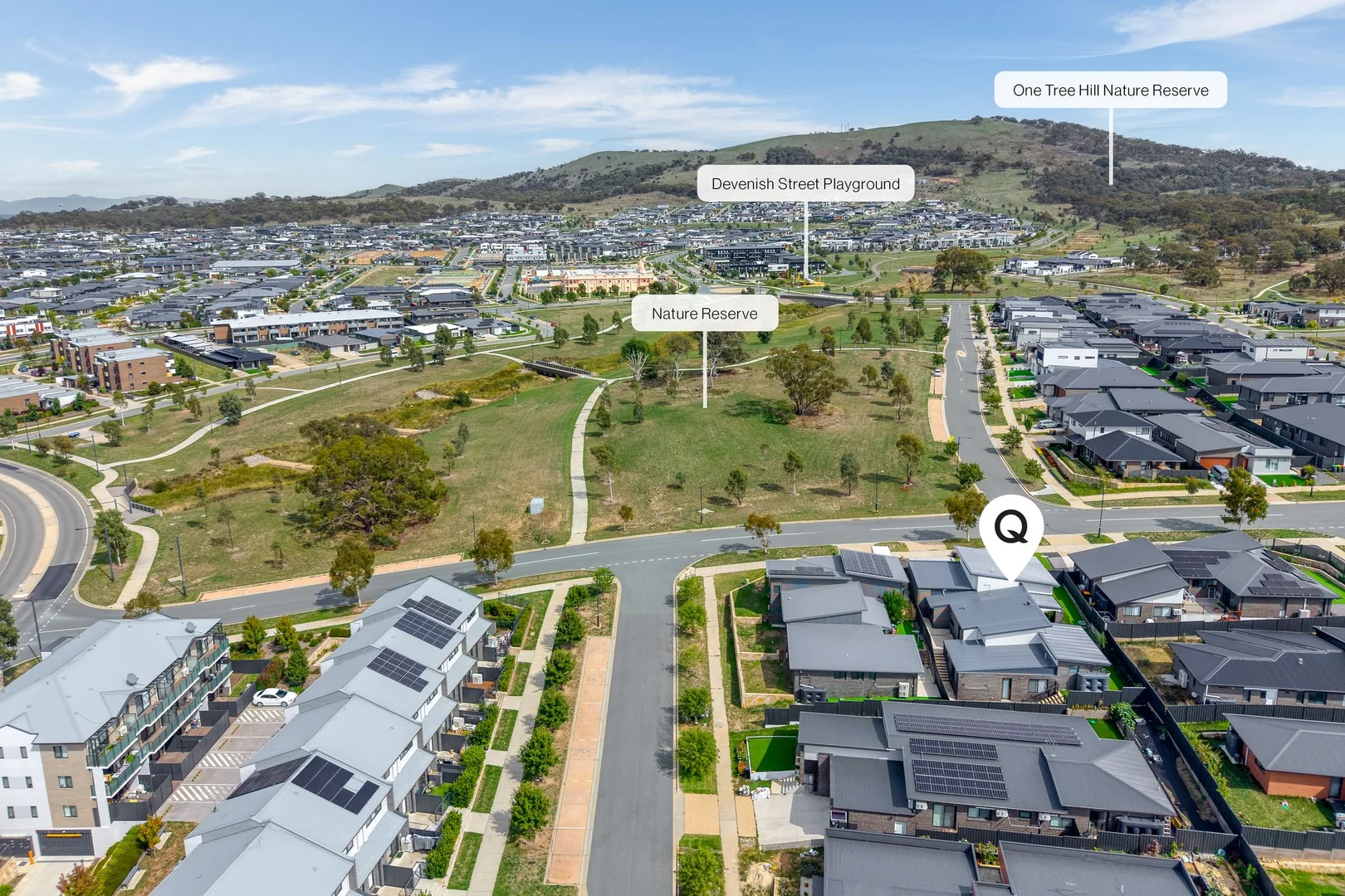 Additional image 23 of 12 Col James Way, Taylor ACT 2913