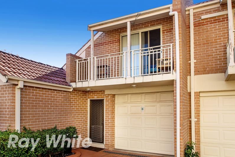 10/241 Old Windsor Road, OLD TOONGABBIE NSW 2146, Image 0