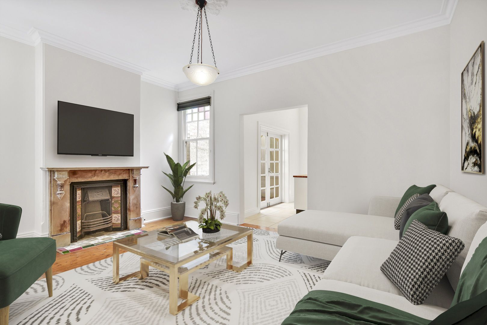 30 Percival Road, Stanmore NSW 2048 House For Rent Domain