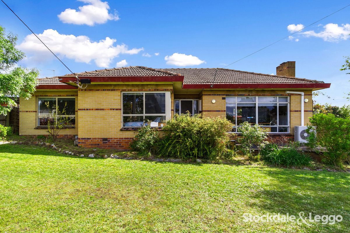 91 Vincent Road, Morwell VIC 3840, Image 0