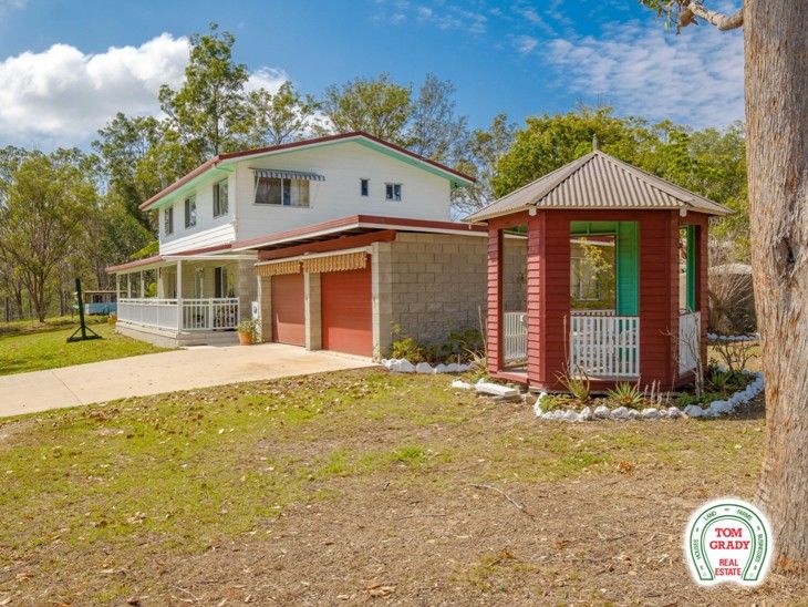 150 Fisher Road, Araluen QLD 4570, Image 1