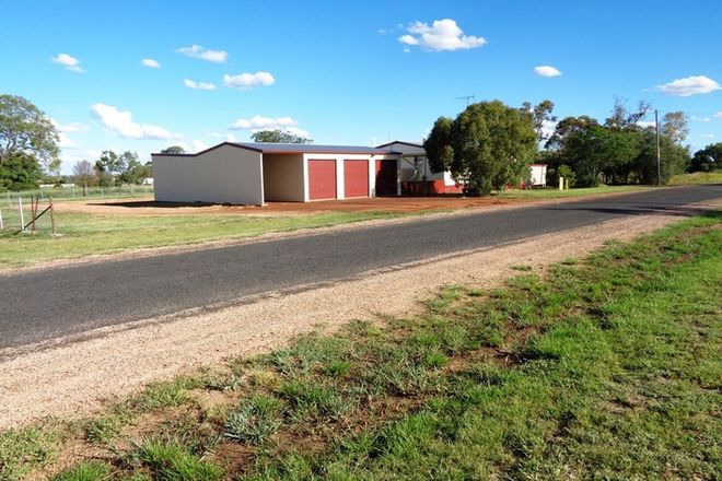 Picture of 32 North Street, DULACCA QLD 4425