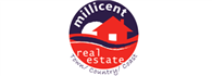 Millicent Real Estate logo