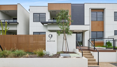 Picture of 24/91 Marine Parade, HASTINGS VIC 3915