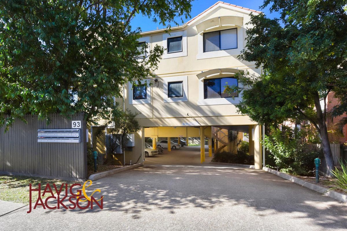 2/93 Riverton Street, Clayfield QLD 4011, Image 0