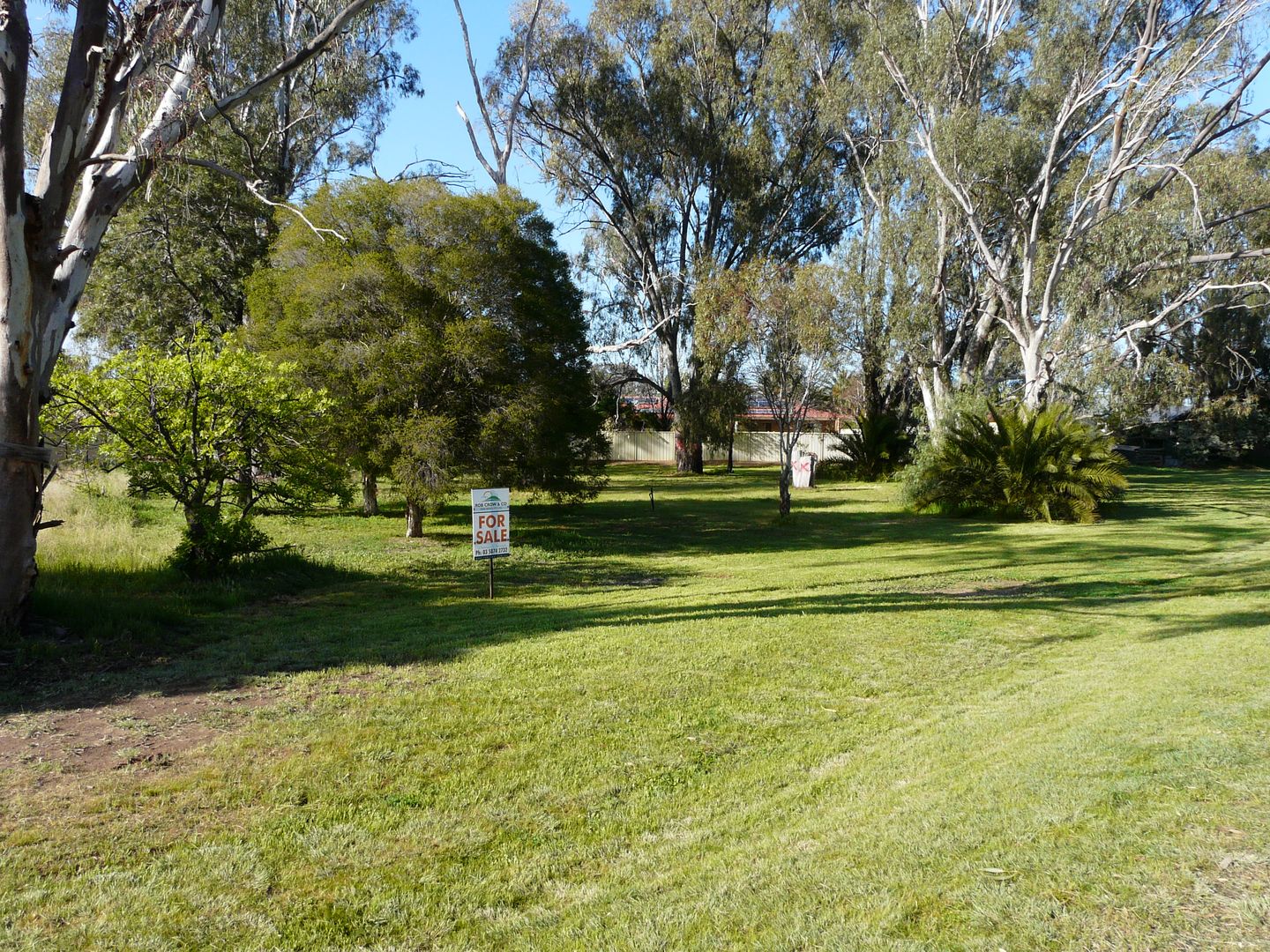 26 Jerilderie Street North, Tocumwal NSW 2714, Image 1