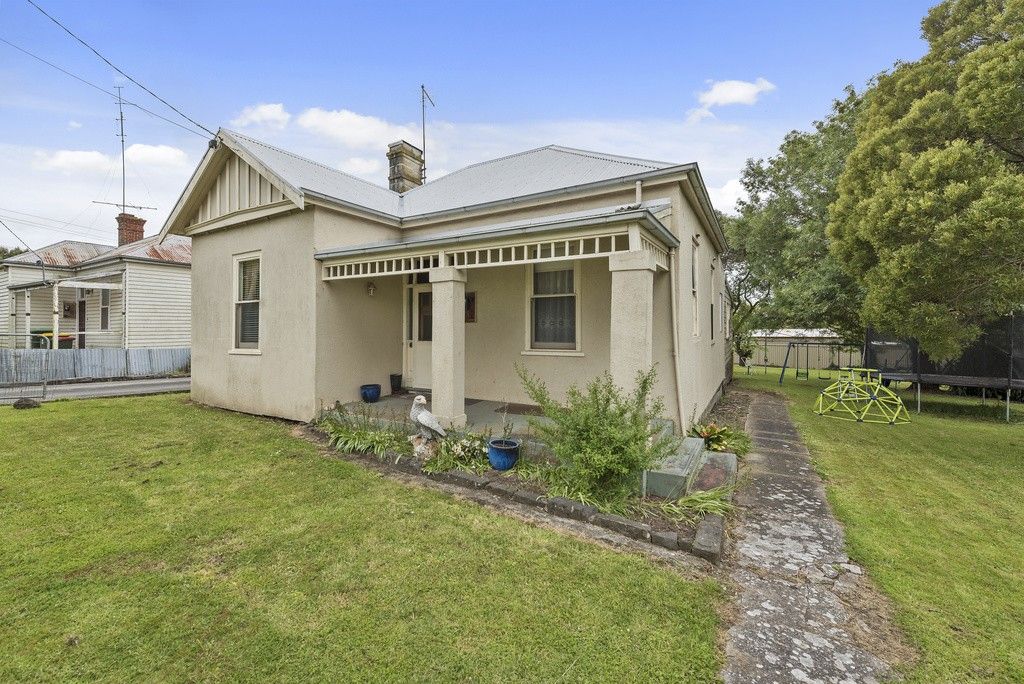 26 Robinson Street, Camperdown VIC 3260, Image 0