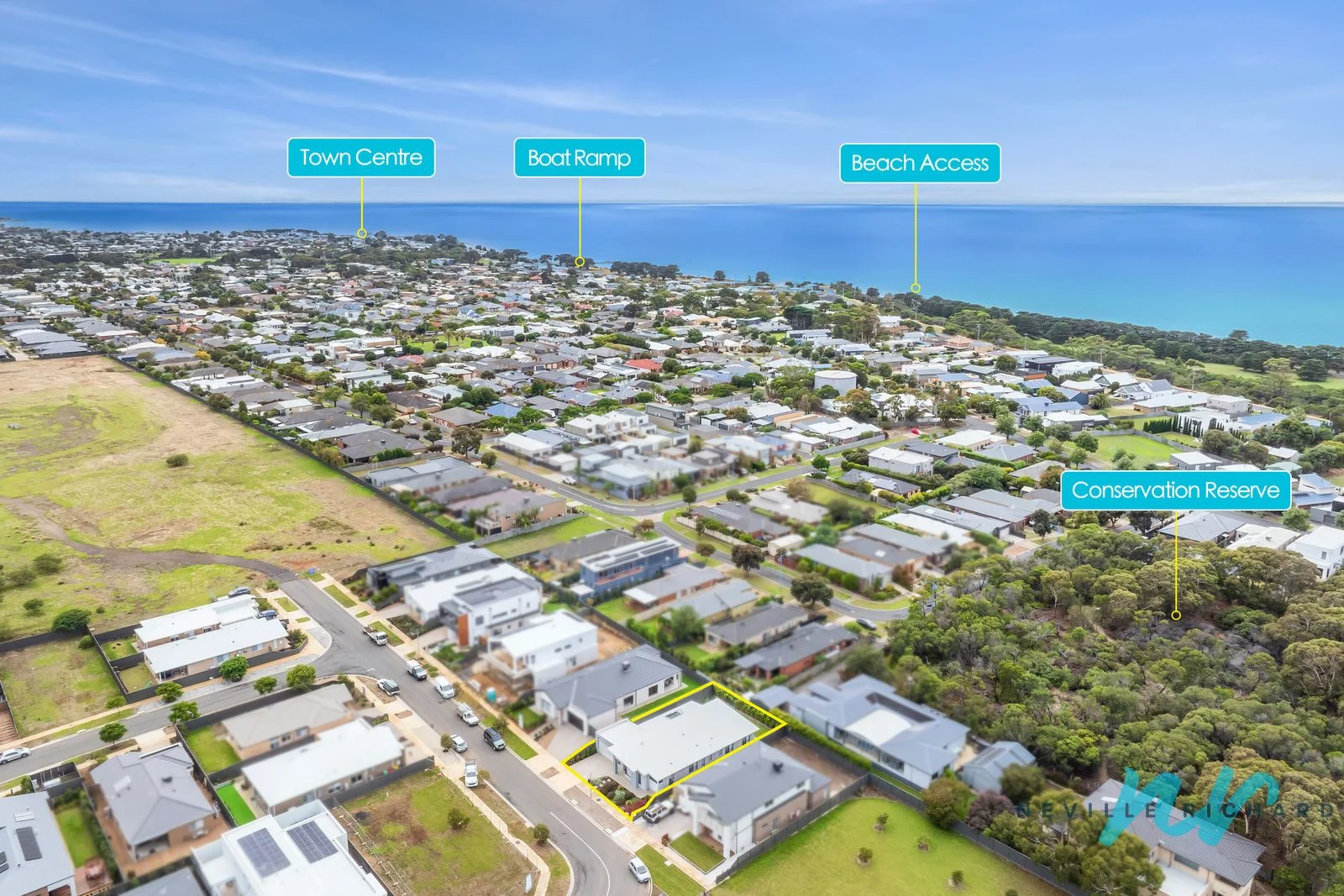 Additional image 13 of 14 King George Street, St Leonards VIC 3223