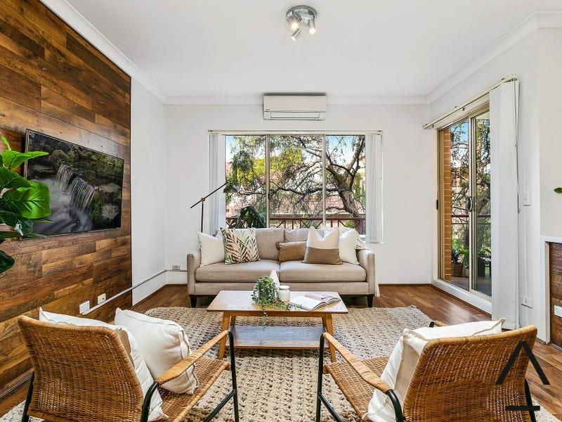 3 bedrooms Apartment / Unit / Flat in 5/125 Banksia Street BOTANY NSW, 2019