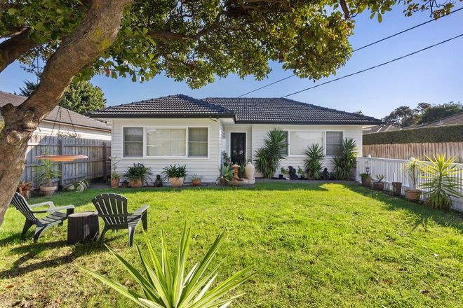 Picture of 1/14 Rosslyn Avenue, SEAFORD VIC 3198