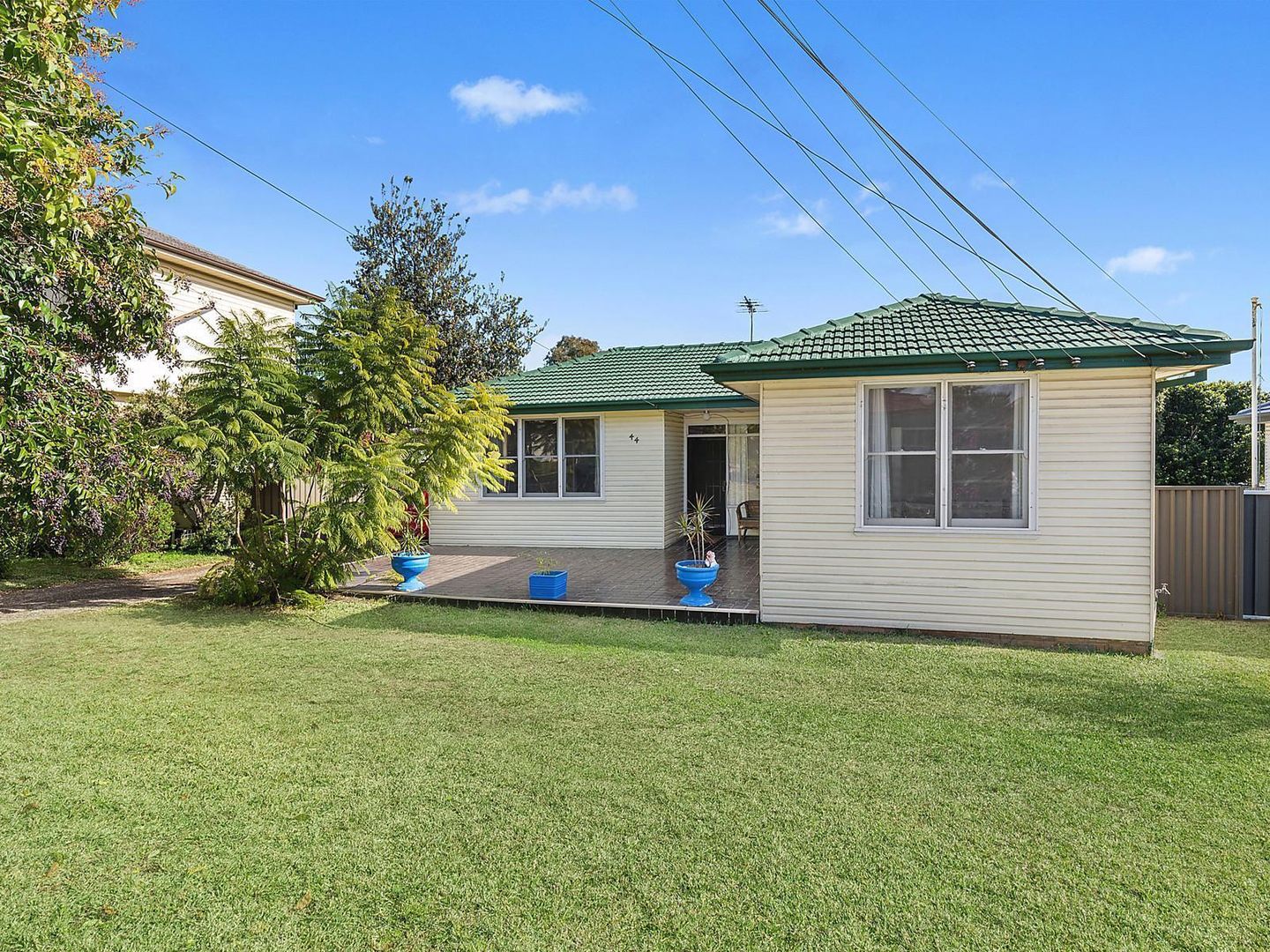 44 Venn Avenue, Lalor Park NSW 2147