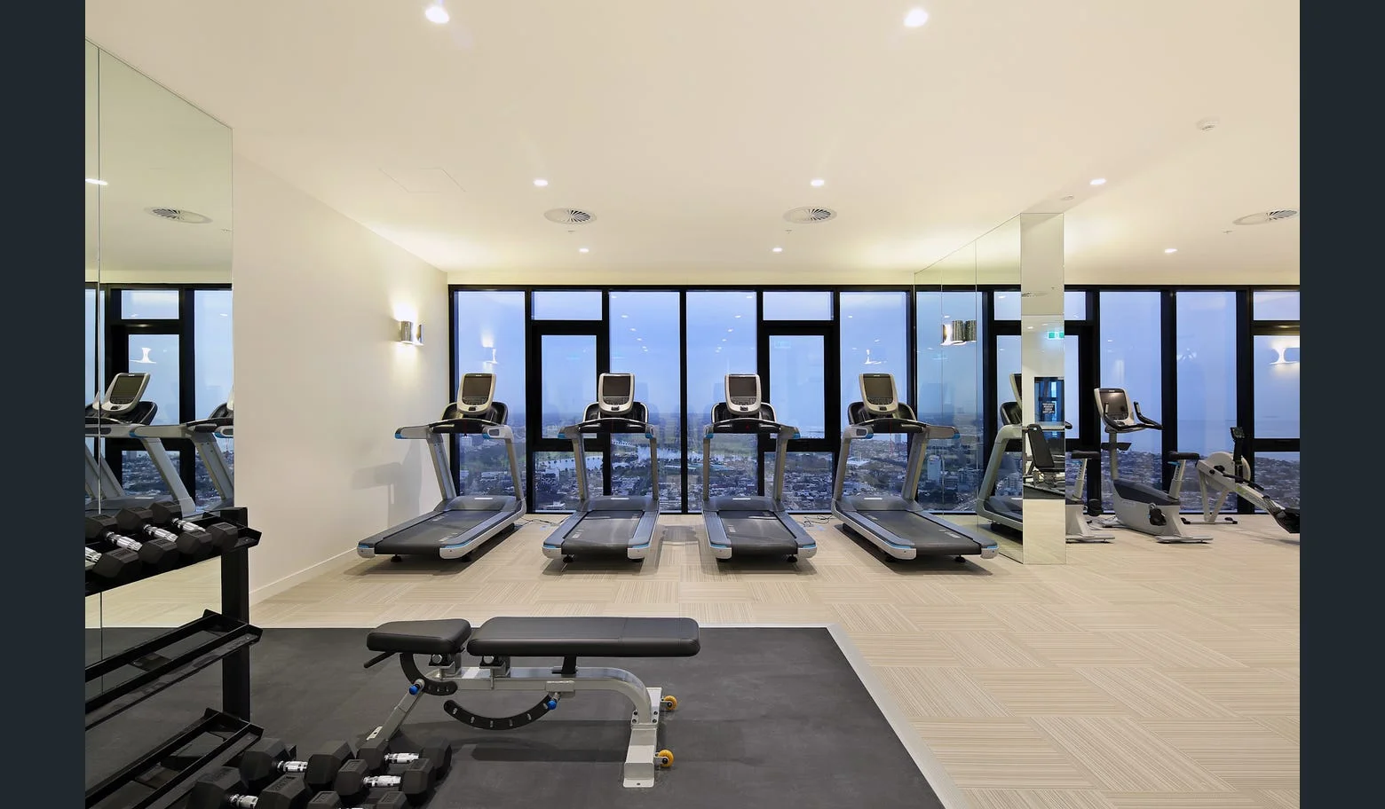 Additional image 8 of 2810/45 Clarke Street, Southbank VIC 3006