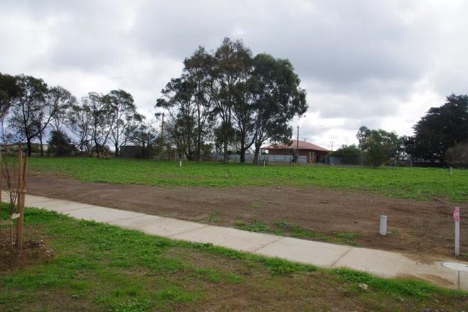 Picture of 24 (Lot 18) Davcol Drive, SEBASTOPOL VIC 3356