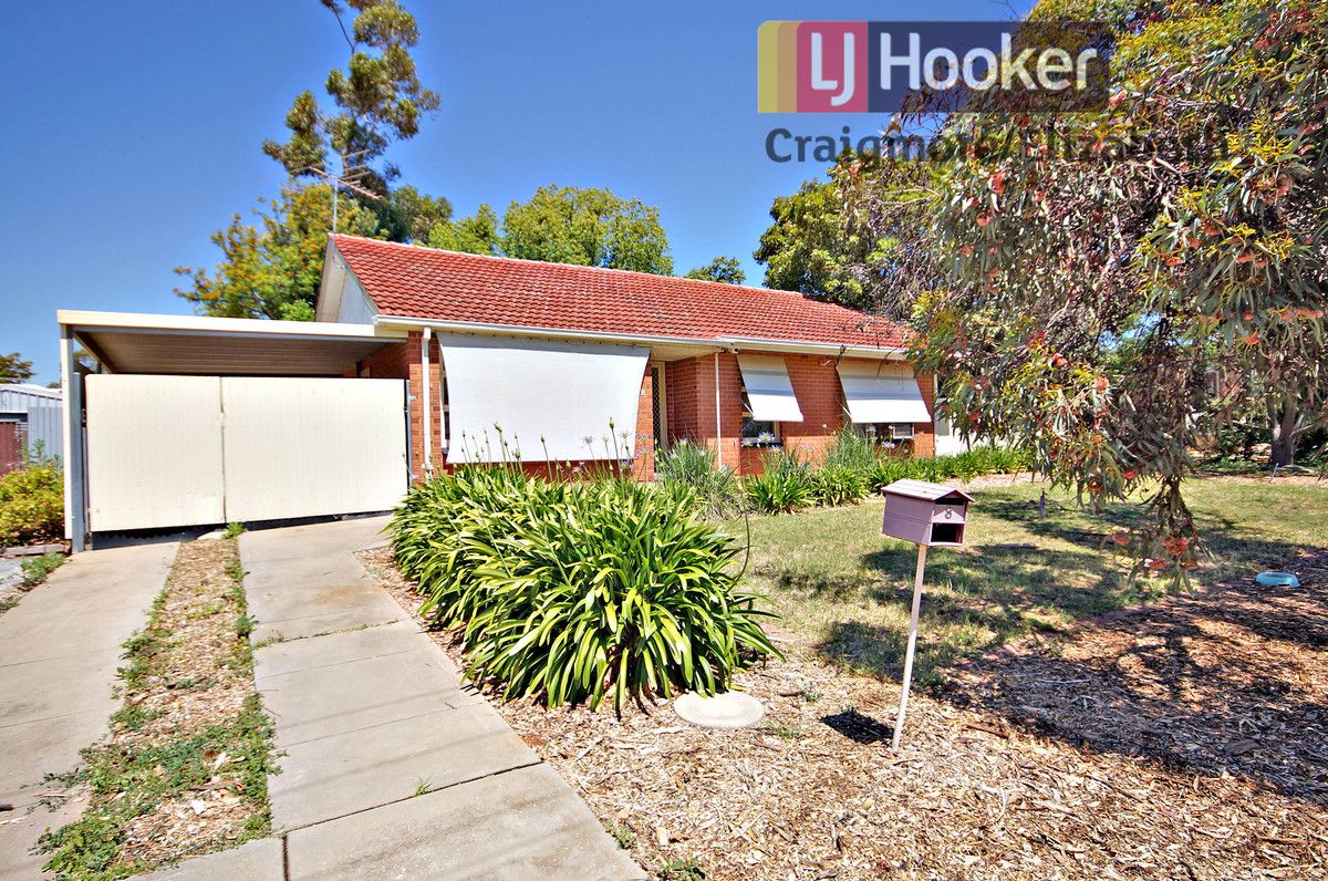 8 Seatown Road, Elizabeth Park SA 5113, Image 0