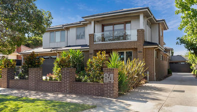 Picture of 2/84 Green Street, IVANHOE VIC 3079