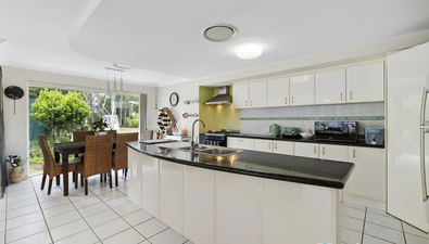 Picture of 3 BLOODWOOD PLACE, COOROIBAH QLD 4565