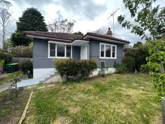 2 bedrooms House in 19 Eunoe Street KATOOMBA NSW, 2780