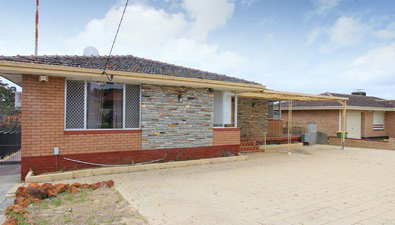 Picture of 10 Stonehouse Crescent, BENTLEY WA 6102