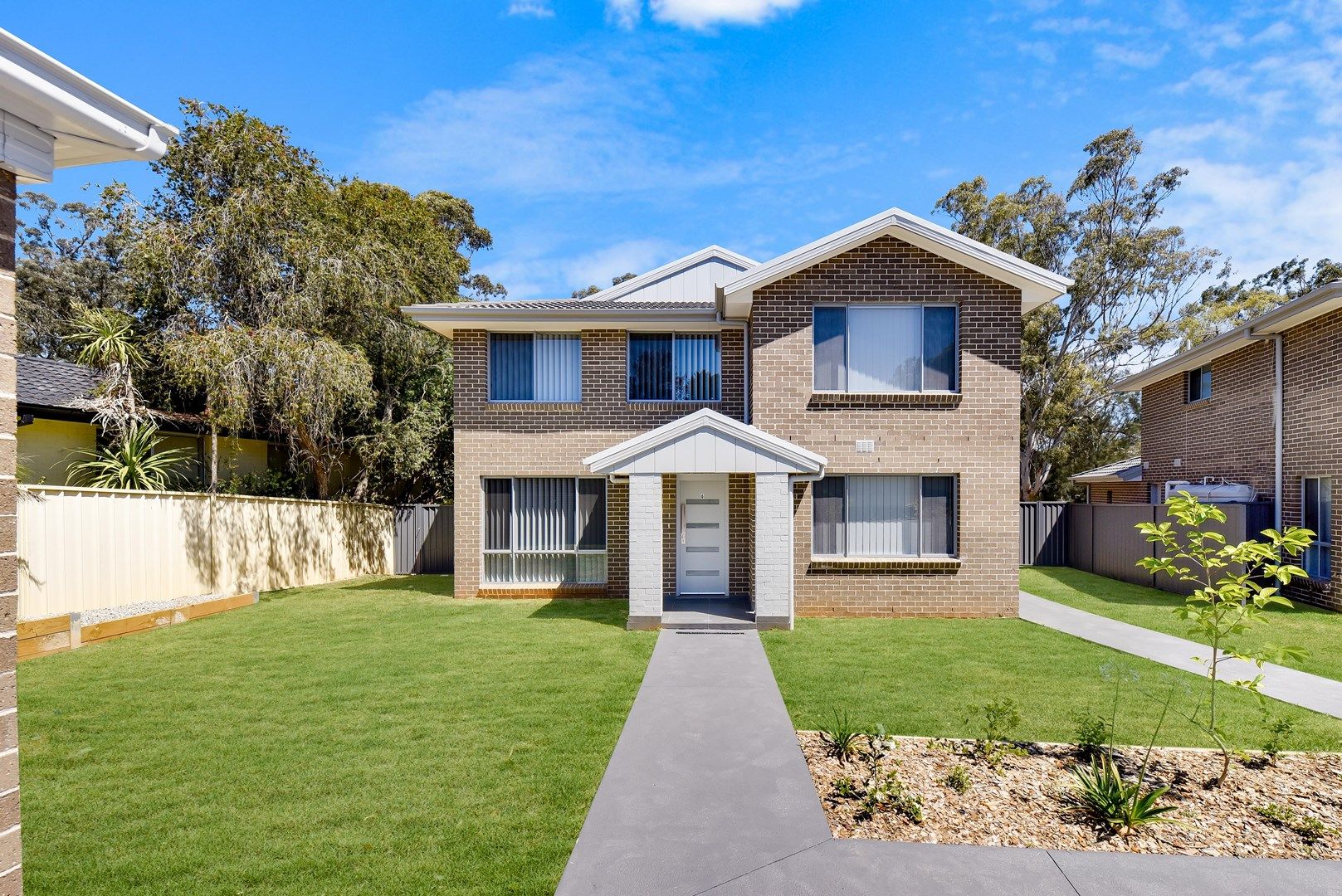 6/50-52 Malachite Road, Eagle Vale NSW 2558, Image 0