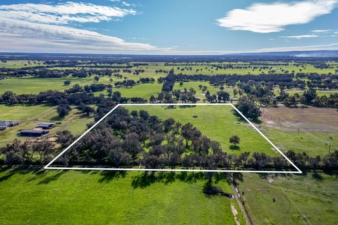 Picture of Lot 11 Lowlands Road, MARDELLA WA 6125