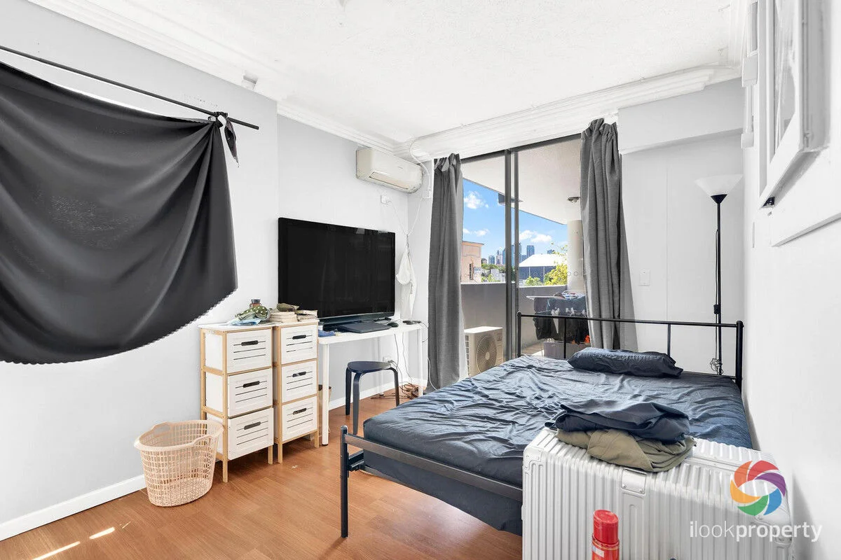 Additional image 7 of 204/803 Stanley Street, Woolloongabba QLD 4102