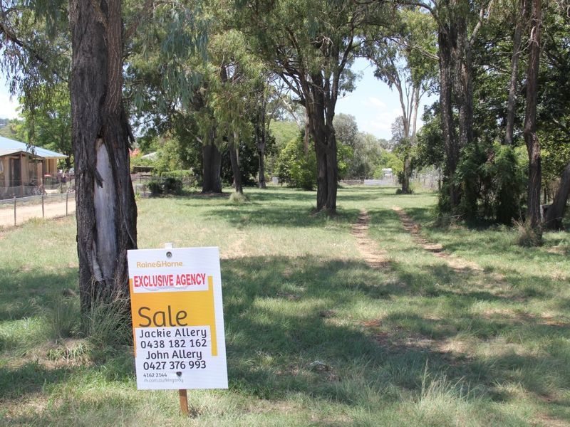 Kingaroy QLD 4610, Image 0