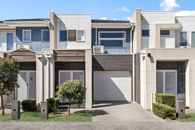 Picture of 13/170 Chapel Road, KEYSBOROUGH VIC 3173