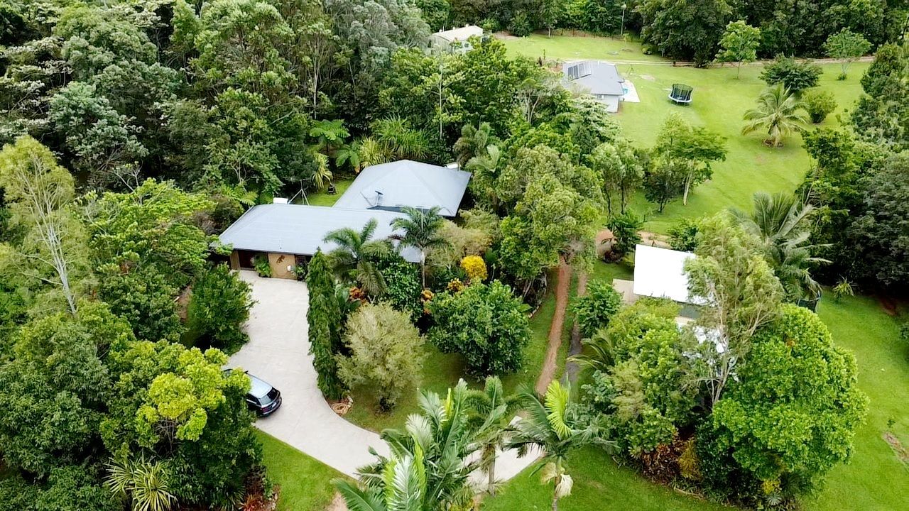 LOT 38 Kode Rd, Carmoo QLD 4852, Image 0