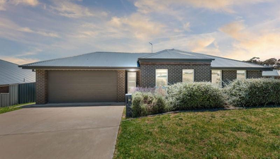 Picture of 31 Dimboola Way, ORANGE NSW 2800