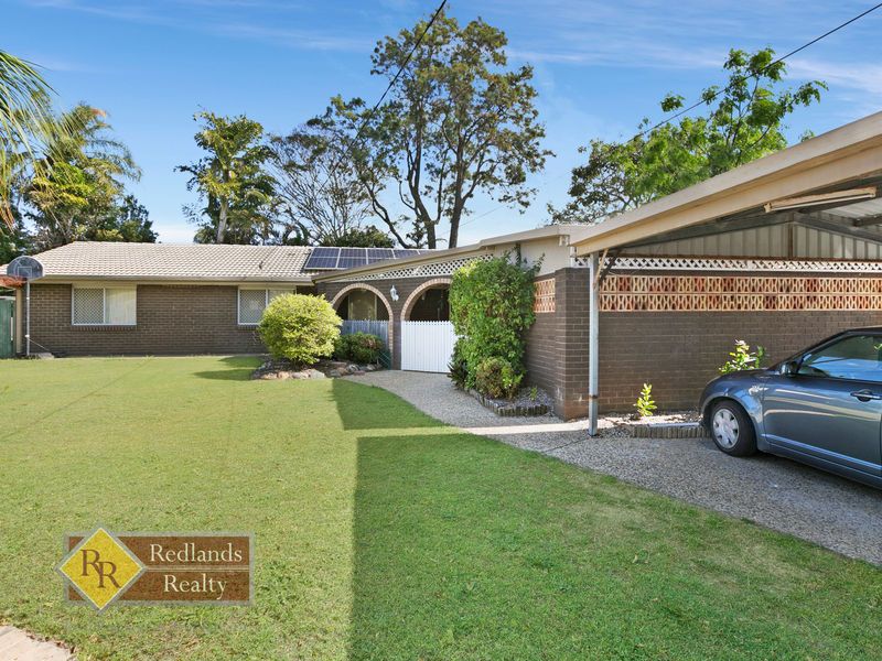 2 Akala Place, Capalaba QLD 4157, Image 0