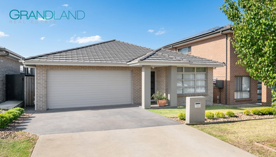 Picture of 25. Holdsworth Street, ORAN PARK NSW 2570