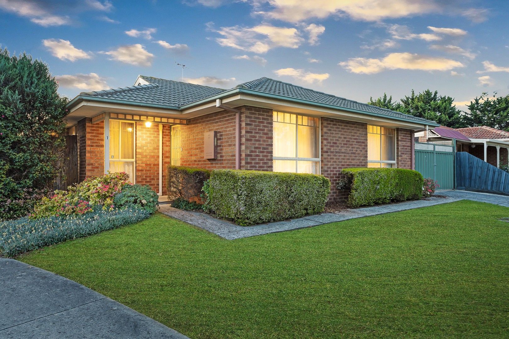 3 bedrooms House in 1 Amy Close PAKENHAM VIC, 3810