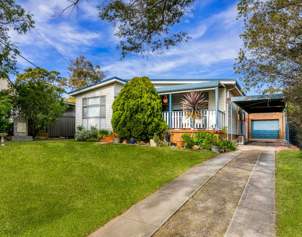 16 Laurina Avenue, Yarrawarrah NSW 2233