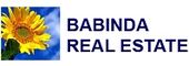Logo for Babinda Real Estate