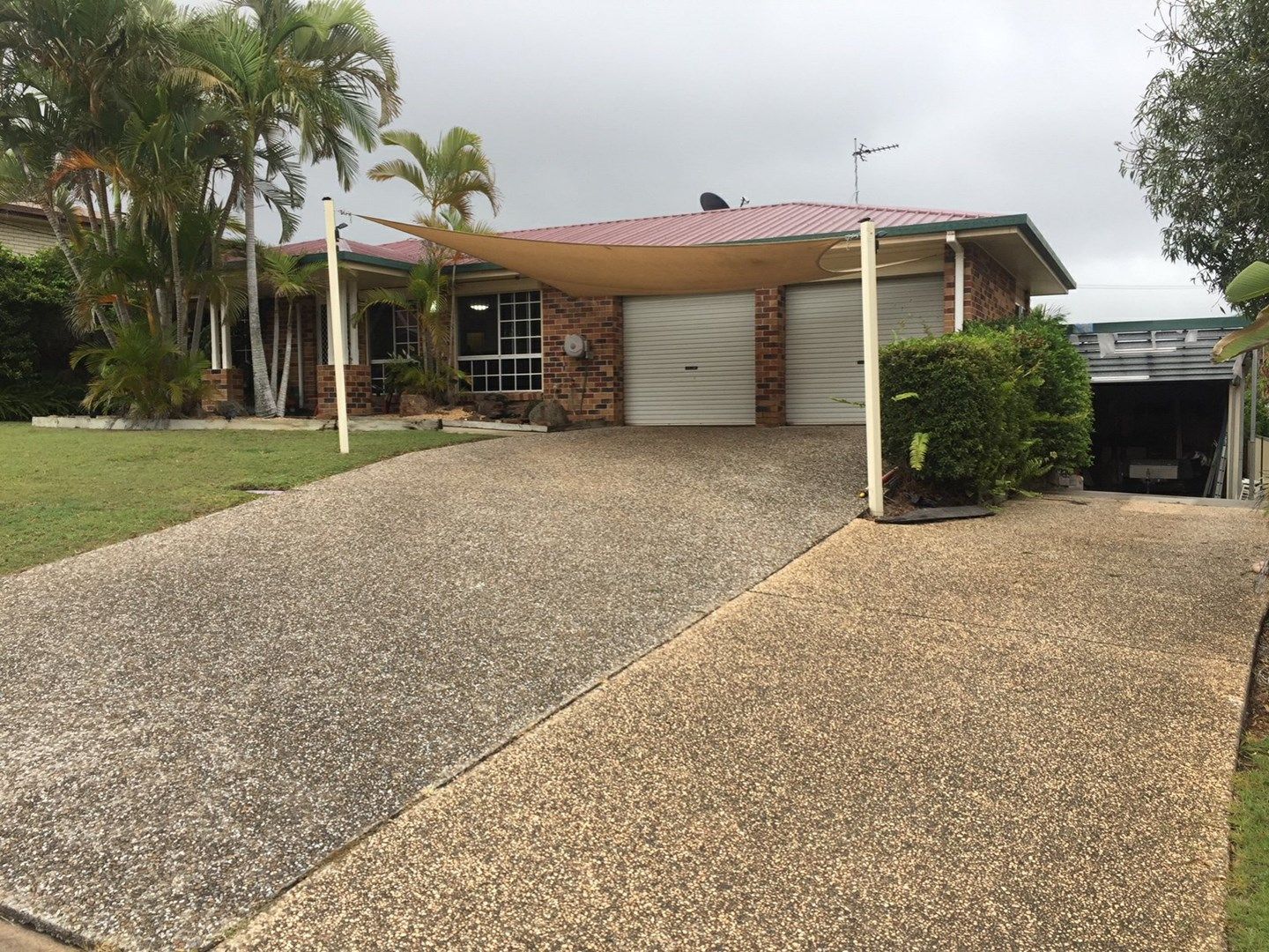 87 J Hickey Avenue, Clinton QLD 4680, Image 0