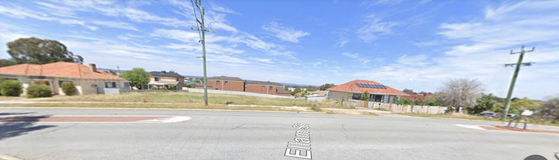 Development Site in 21 TATE STREET, BENTLEY WA, 6102