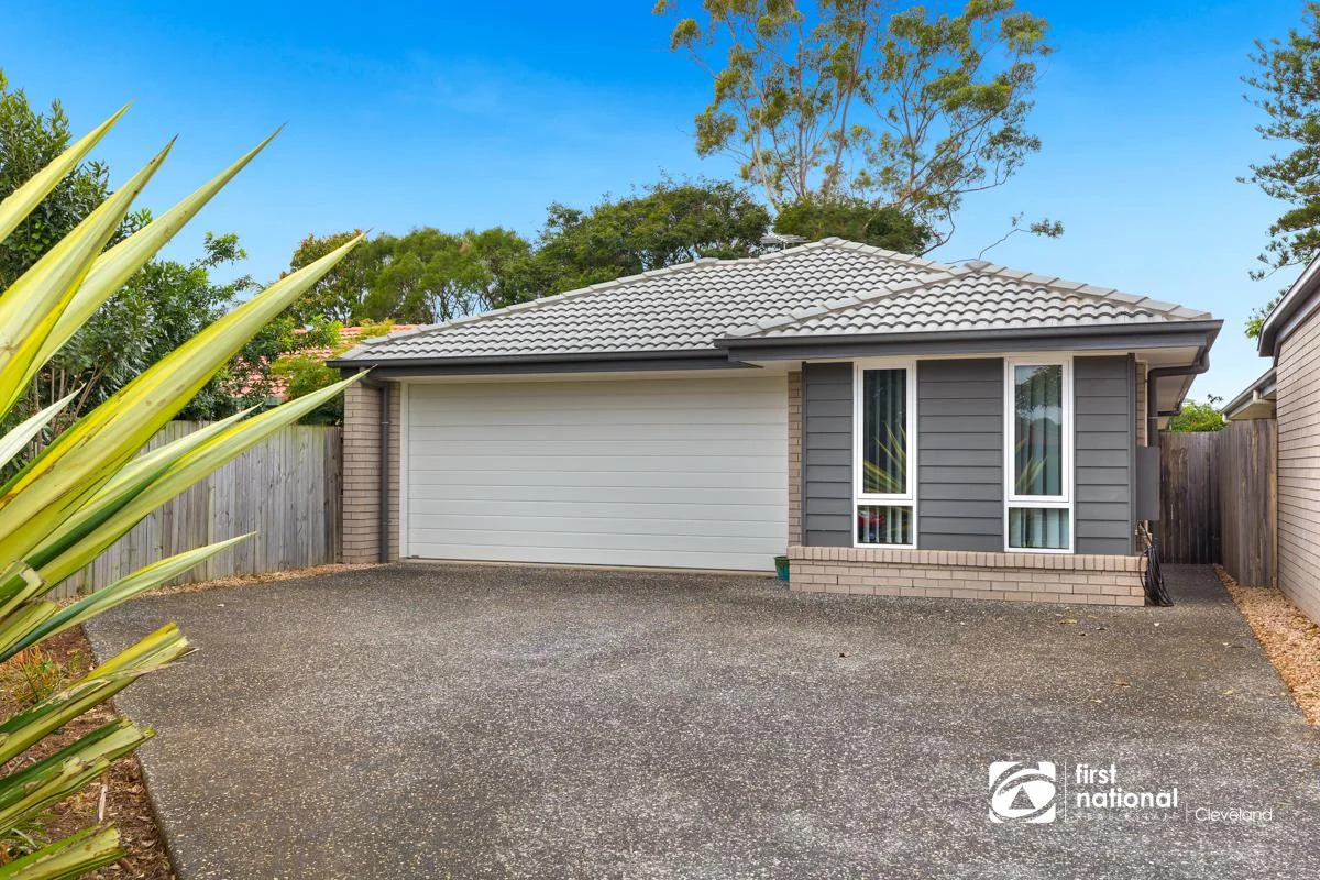 256 Bloomfield Street, Cleveland QLD 4163