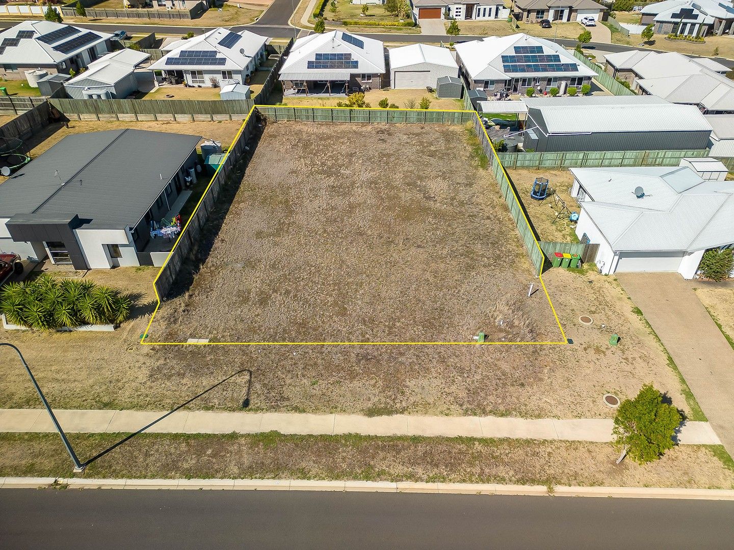 122 Shoesmith Road, Westbrook QLD 4350