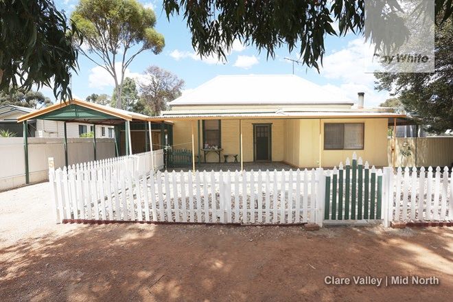 Picture of 5 Mais Street, FARRELL FLAT SA 5416