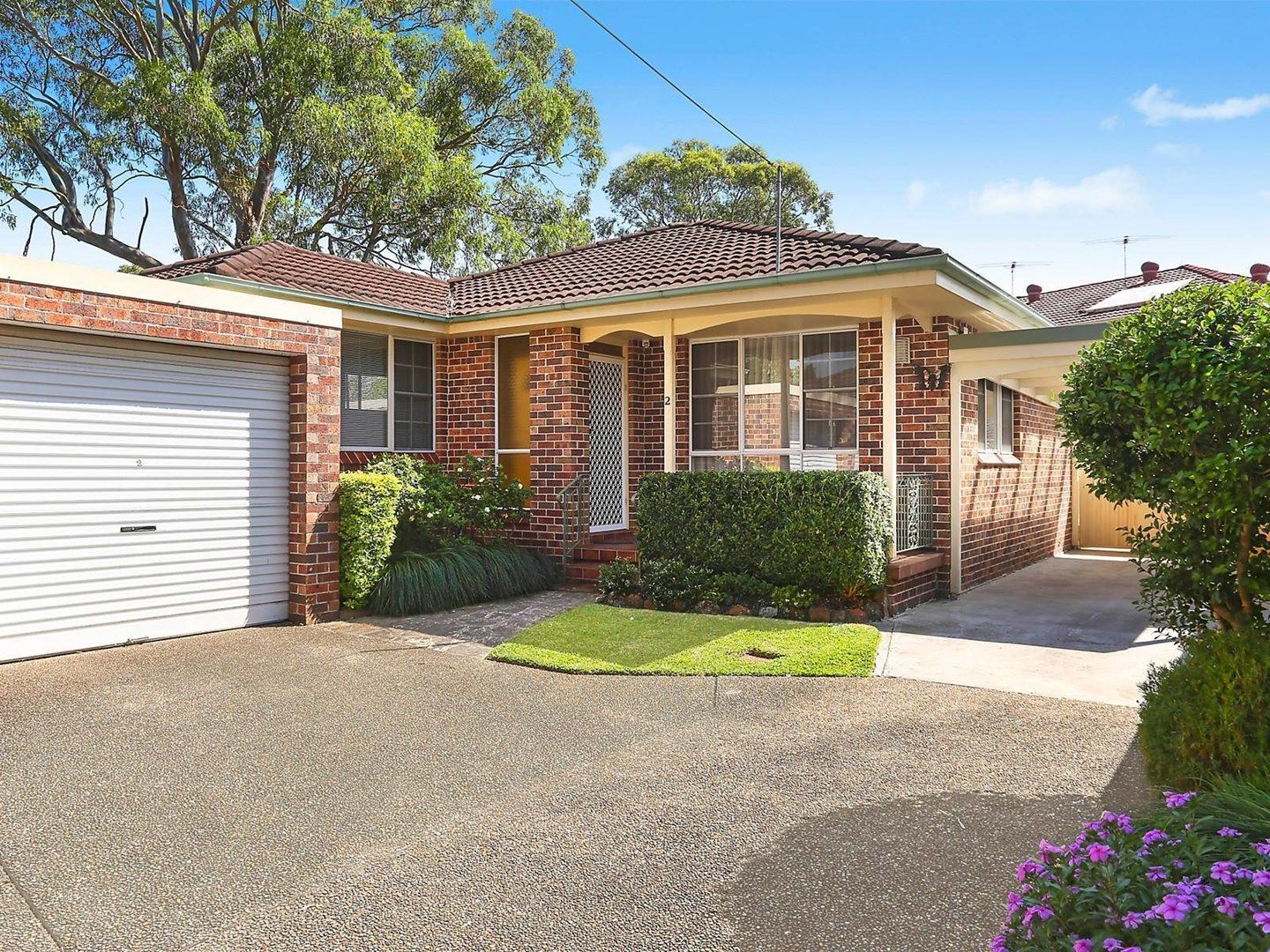 2/64 Mountview Avenue, Narwee NSW 2209, Image 0
