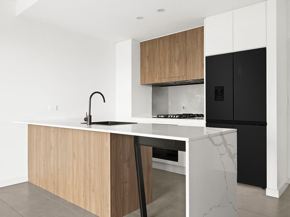 1 bedrooms Apartment / Unit / Flat in 8/5-7 Peake Parade PEAKHURST NSW, 2210