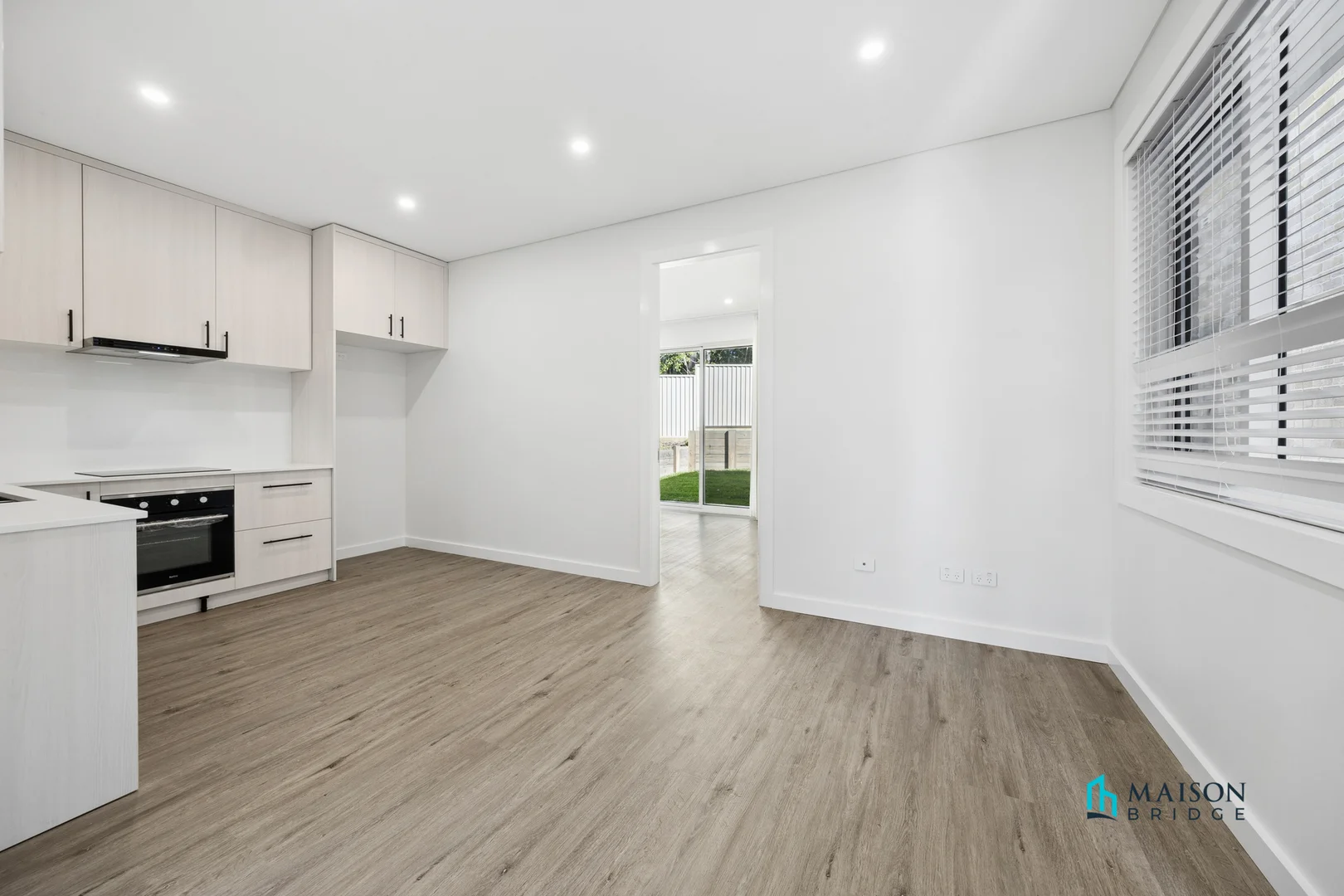 Additional image 2 of Granny Fla/45A Telopea Street, Mount Colah NSW 2079