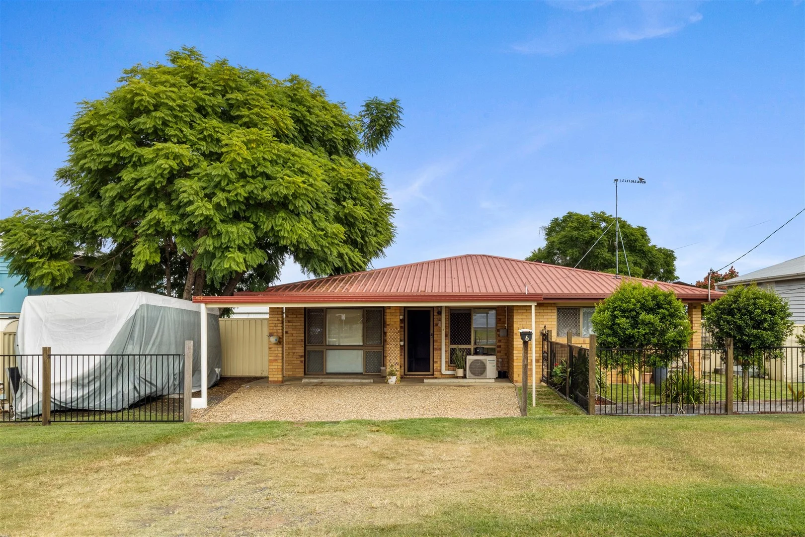 Primary image of 6 Ecole Street, Beaudesert QLD 4285